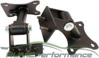 Holden VB-VS (V6 K-Frame) To GM LS Engine Conversion Mounts