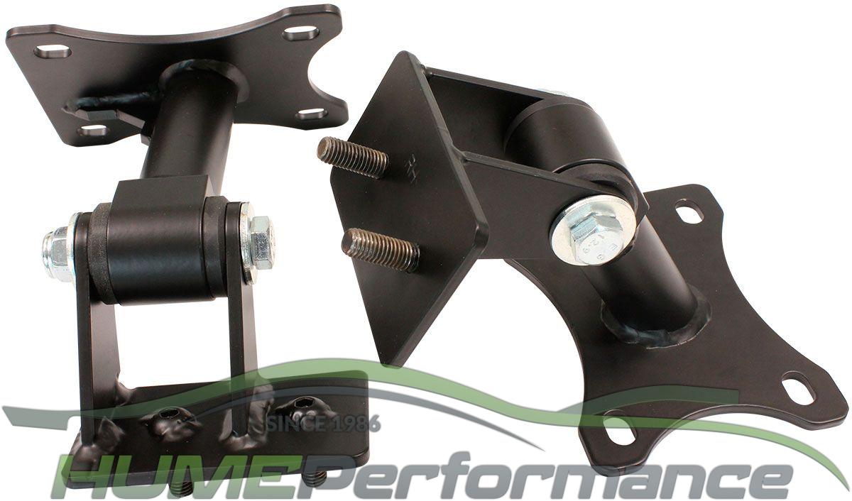 Holden VB-VS (V6 K-Frame) To GM LS Engine Conversion Mounts