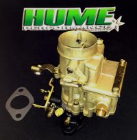 Stromberg Carburettor Holden HJ 3300cc Auto 23-3083