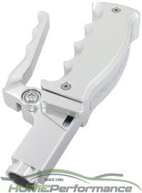 BANG SHIFTER ATTACK OEM HOLDEN COMMODORE VZ SHIFTER HANDLE SILVER