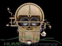 650 CFM Holley 2 Bl Manual Choke Carburettor Reco List 6425