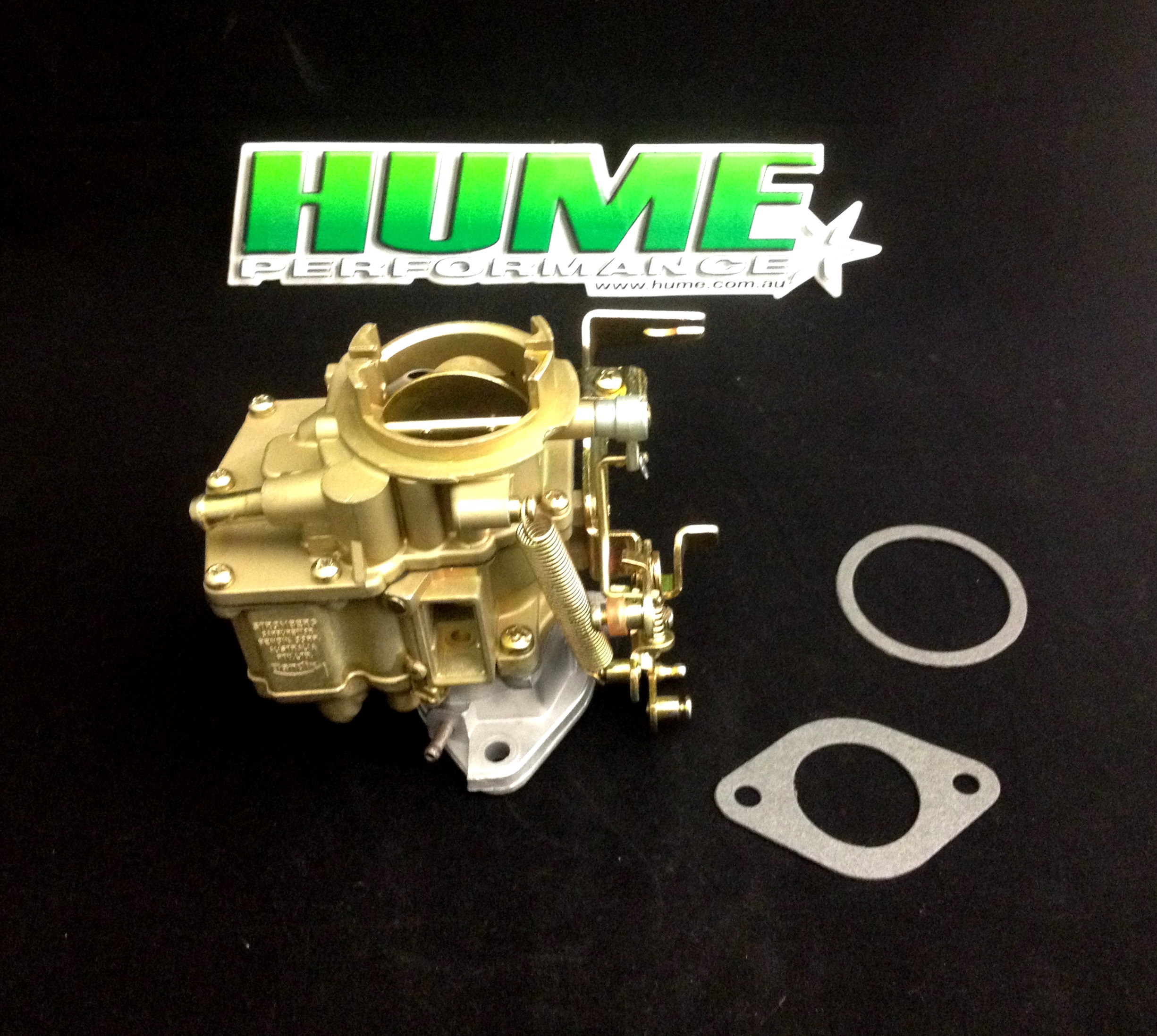 Stromberg Carburettor Holden VB commodore 2850cc Manual 1978-1979 23-3118