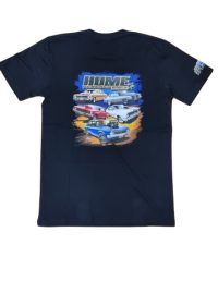 HUME Shirts (MED)