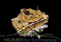 450 CFM Holley E/Choke Carburettor Reco