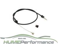 Holden Commodore V8 308 Accelerator Throttle Cable VB VC VH VK VL EXC. Group A