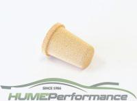 Replacement 30 Micron Bronze Fuel Filter Element