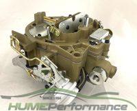 Rochester Quadrajet Holden HK  327 chev Carburettor 7028212 rare
