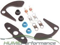 HEI Advance Curve Kit Suit MSD Street Fire & Stock GM Distributor