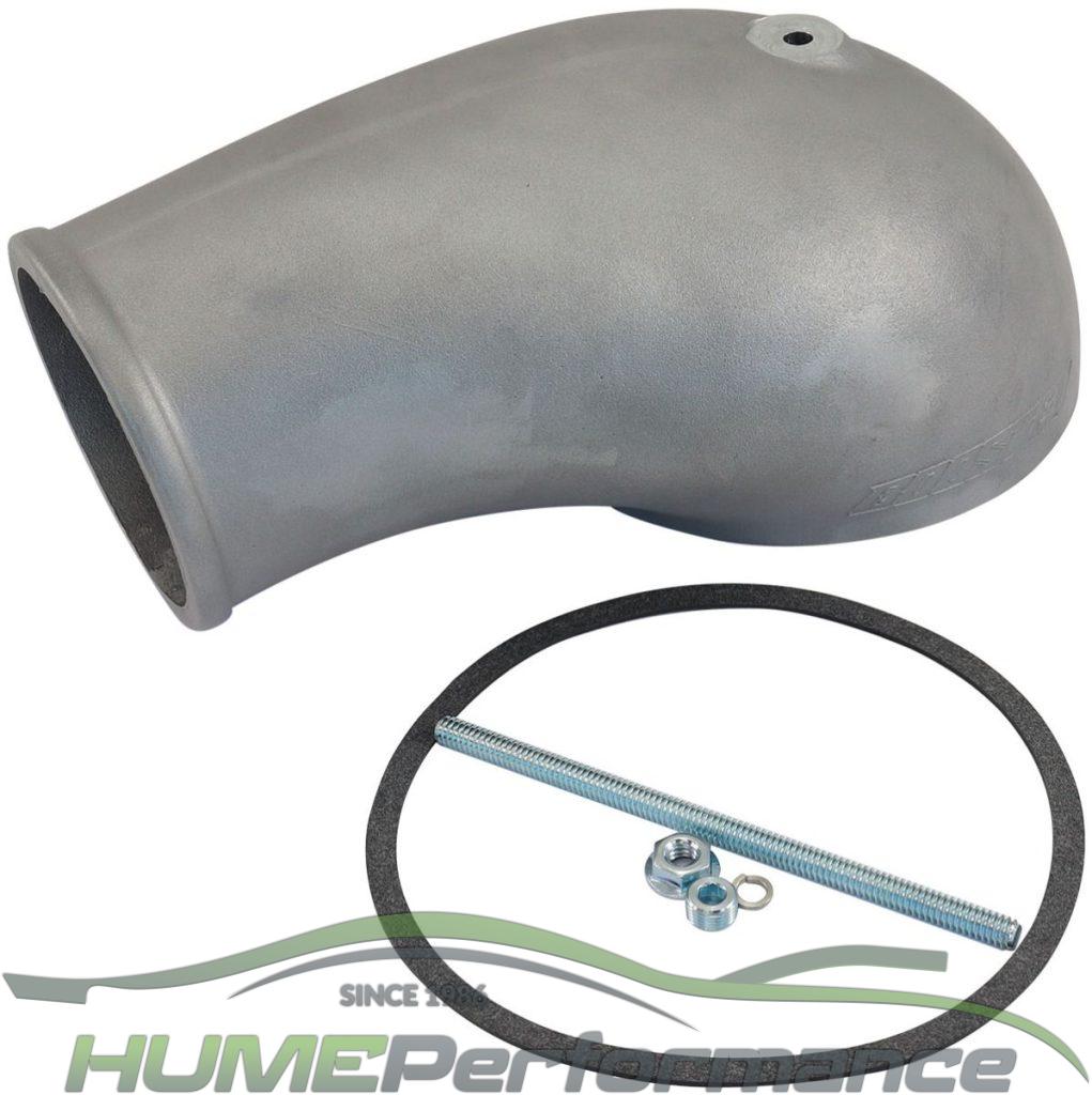 Holley 4150 51/8 Carburettor or EFI hat For Blow Through Set Up Hume