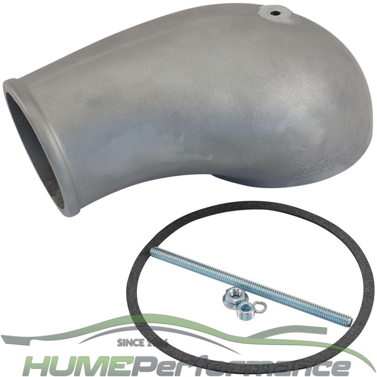 Holley 4150 5-1/8 Carburettor or EFI hat For Blow Through Set Up