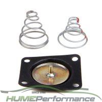 HOLLEY FUEL PRESSURE REGULATOR REBUILD KIT 12-803 12-804