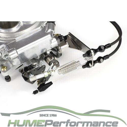 Throttle Cable Bracket with return spring to suit Sniper EFI Throttle