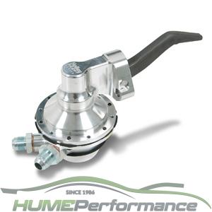 Holley Ford 289 302 351 Windsor mechanical fuel pump 170+GPH HP Series