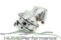 Big Block Chev Mechanical Fuel Pump Holley 130 Gph 396 427 454 502