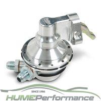 Big Block Chev Mechanical Fuel Pump Holley 170+Gph HP Series 396 427 454 502