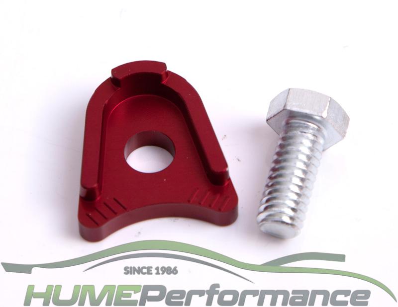 JayCee Enterprises Distributor Clamp, Billet Aluminum, w/Ignition Timing Marks JayCee Enterprises Distributor Clamp, Billet Aluminum, w/Ignition Timing Marks