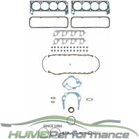 Full Gasket Set To Suit Ford 302-351Cleveland With No Intake Gaskets