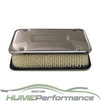 AIR FILTER TO SUIT WEBER DGV DGAV DGMS CARBURETTOR