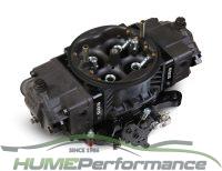 HOLLEY 750 HARDCORE ULTRA HP E85 DOUBLE PUMPER CARBURETTOR 80843HBX