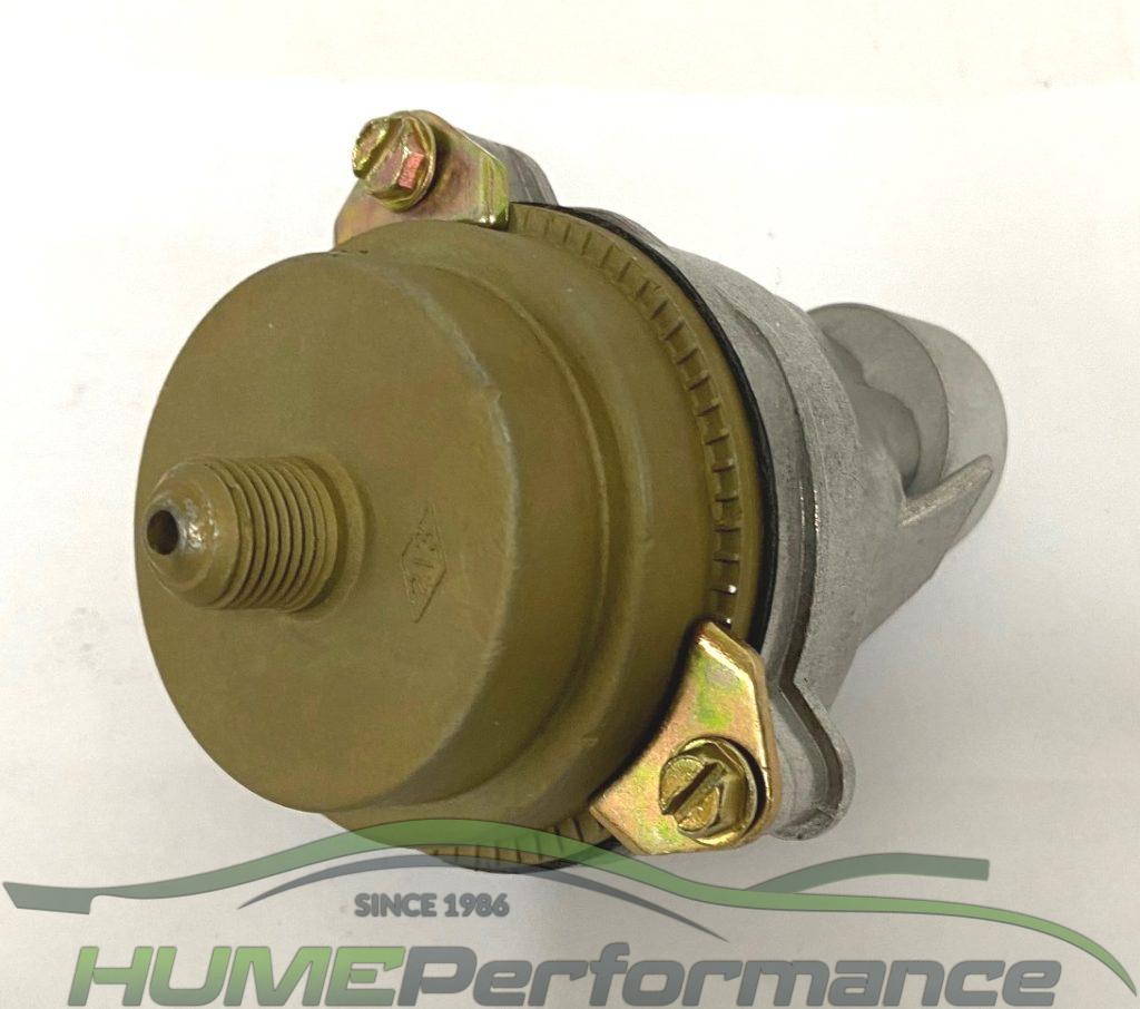 Rochester / Quadrajet Divorce Choke Assembly holden 308 Ht Hg Hq Hj