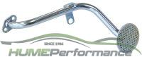 HOLDEN V8 253 304 308 OIL PAN PICK UP TUBE FRONT SUMP VB-VT COMMODORE