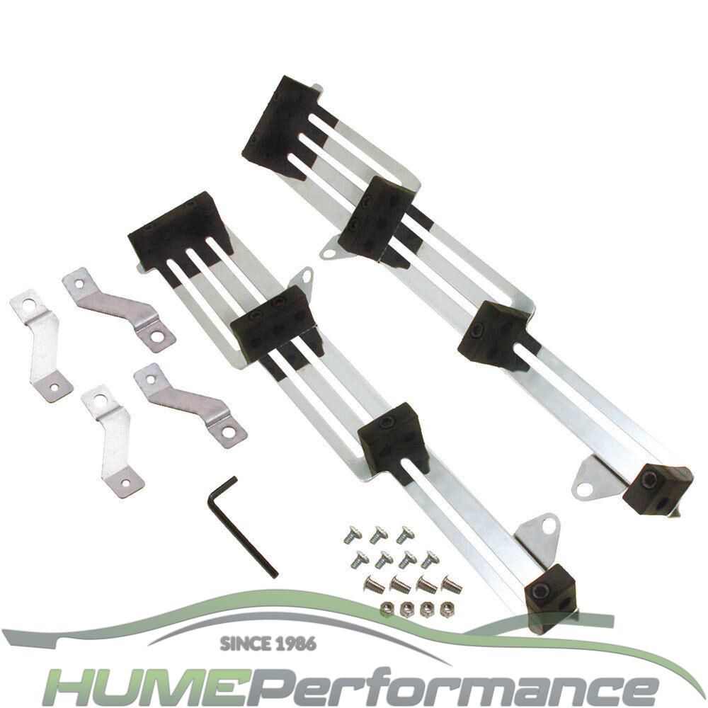 Ignition Lead Separator Kit Adjustable Universal