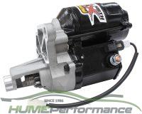 AEROFLOW HIGH TORQUE STARTER MOTOR CHRYSLER 1.4KW 1.9HP TF727 AUTO