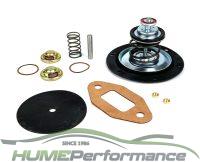 Mechanical Fuel Pump Kit for Holden 253 304 308 Red Blue Black V8 1969-1988 951kt