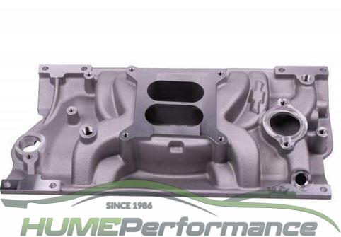 Small Block Chev Vortec 1996-2000 Dual Plane Intake Manifold