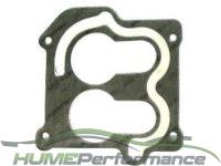 XC - XE FALCON V8 CARBURETOR BASE GASKET THERMOQUAD WITH STEEL INSERT