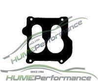 XC - XE FALCON V8 CARBURETOR BASE PAPER GASKET THERMOQUAD