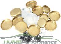 Small Block Chrysler 273-360 Welsh Plug Kit