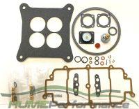 Holley 84 Series 4010 square bore vacuum secondary rebuild kit