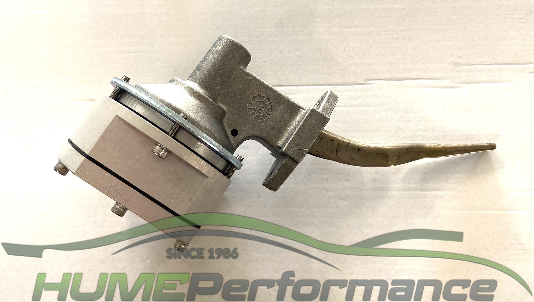 RobbMc 1117 Holden 253 304 308 355 1100 hp High Volume Fuel Pump