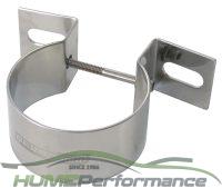 Stainless Steel Coil Bracket Suit 57mm (2-1/4") Diameter Coils