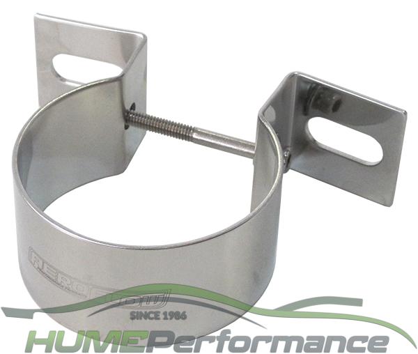 Stainless Steel Coil Bracket Suit 57mm (2-1/4") Diameter Coils