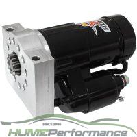 Holden 253-308 XPRO High Torque Compact Starter Suit 153 Tooth Ring Gear, 1.4kw / 1.9hp Motor