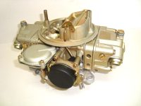 HOLLEY 4118 S 725 CFM SQUARE BORE AUTO CHOKE REMANUFACTURED CARBURETTOR SHELBY