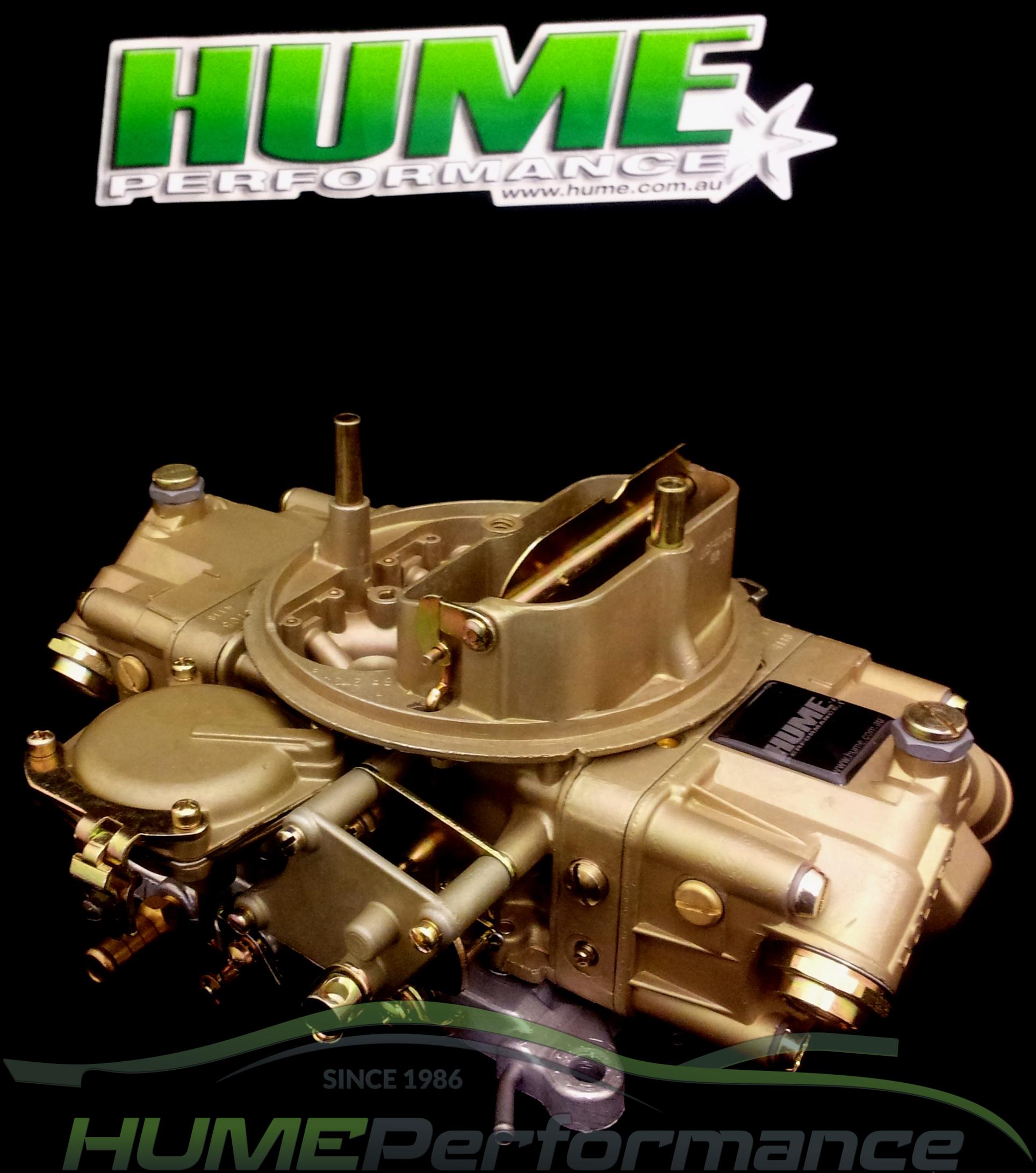 HOLLEY 4118 S 725 CFM SQUARE BORE MANUAL CHOKE REMANUFACTURED CARBURETTOR SHELBY