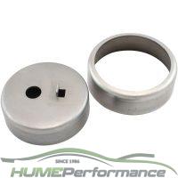 SMALL BLOCK FORD WINDSOR & CLEVELAND ENGINE FUEL PUMP ECCENTRIC