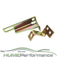 Trimatic Lever & Bracket Driver side