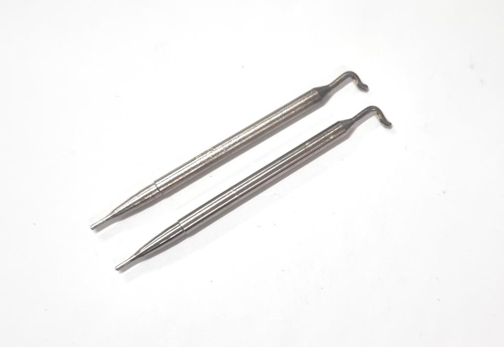 NFS Secondary Metering Rods For Quadrajet Carburetor 7046010 DA - 13023