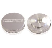 Billet Air Cleaner Nut suit 1/4" stud