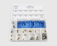 Holley tuning/calibration kit 36-182