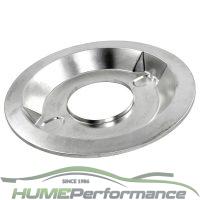 Filter Base 14 Inch Steel Zinc Holley Recessed 5-1/8"