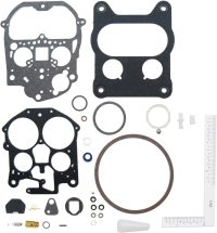 Rochester Quadrajet Rebuild Kit 15597B