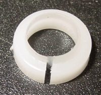 Rochester power piston retaining bush