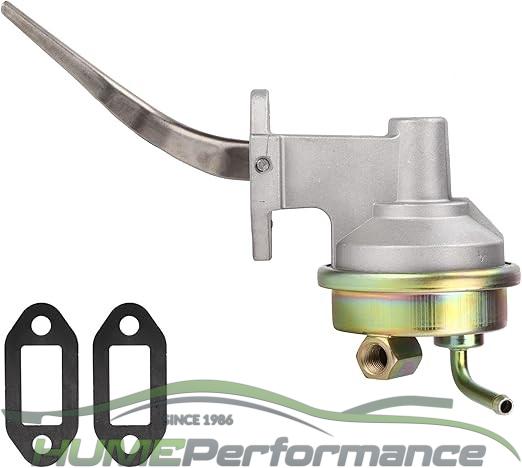 GM Genuine 253-308 Holden Mechanical Fuel Pump