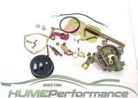 Holley Electric Choke Conversion Kit 2bl