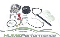 Holley Electric Choke Conversion Kit 4bl (late model)